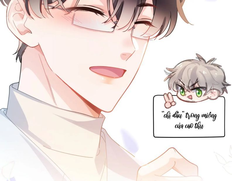 Có Bản Lĩnh Thì Cứ Hung Dữ Đi? Chapter 125 - 47