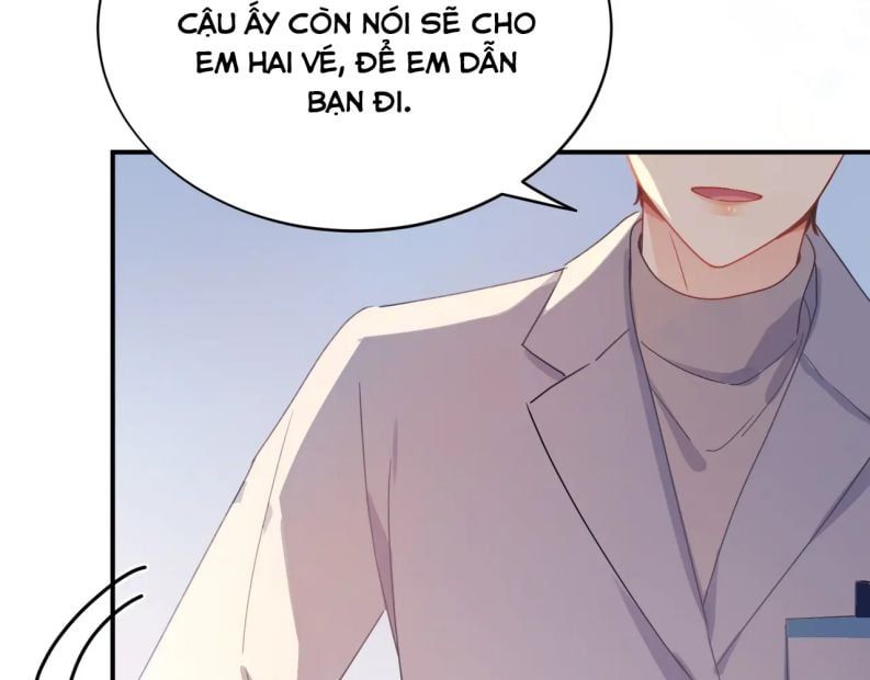 Có Bản Lĩnh Thì Cứ Hung Dữ Đi? Chapter 125 - 49