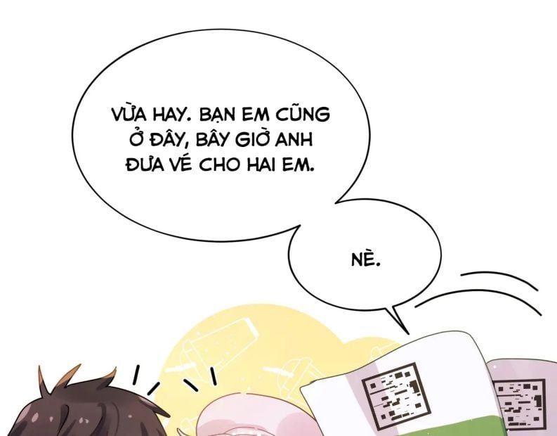 Có Bản Lĩnh Thì Cứ Hung Dữ Đi? Chapter 125 - 51