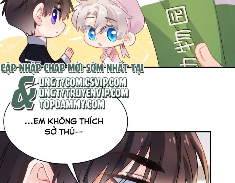 Có Bản Lĩnh Thì Cứ Hung Dữ Đi? Chapter 125 - 52