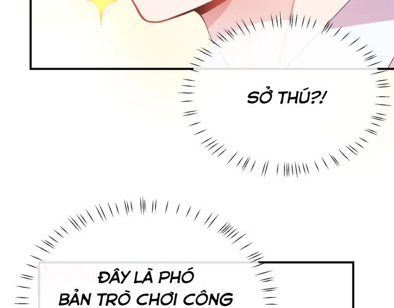 Có Bản Lĩnh Thì Cứ Hung Dữ Đi? Chapter 125 - 55