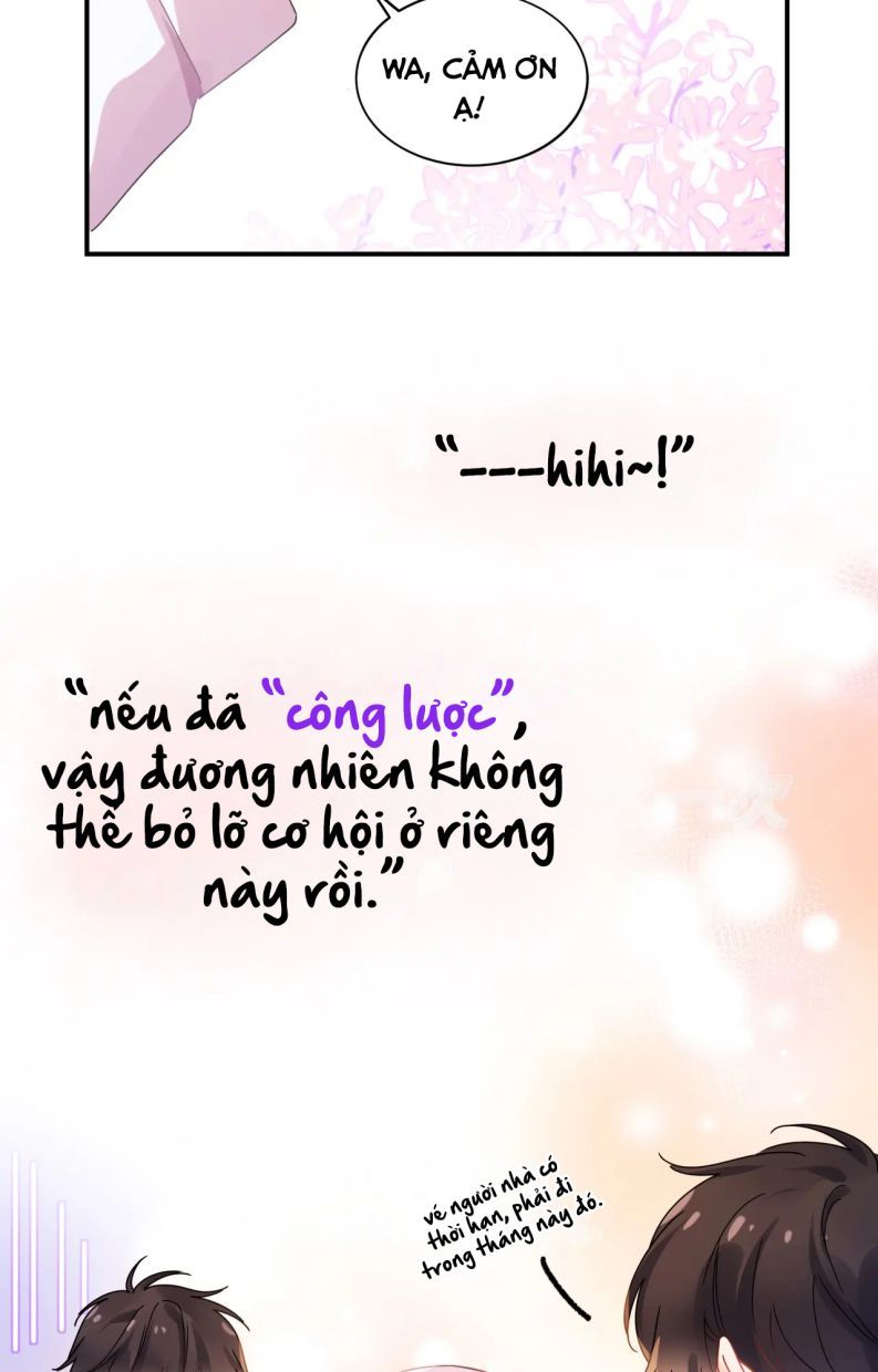 Có Bản Lĩnh Thì Cứ Hung Dữ Đi? Chapter 125 - 57