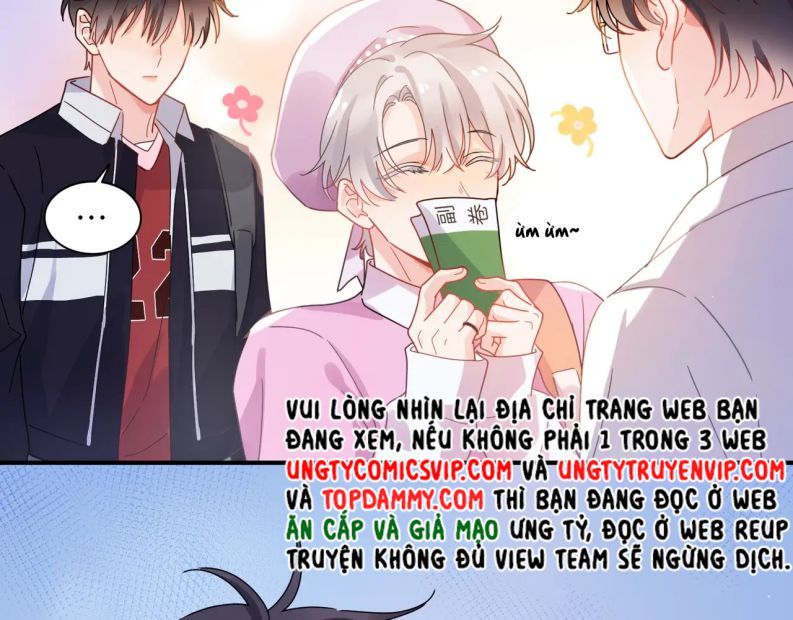 Có Bản Lĩnh Thì Cứ Hung Dữ Đi? Chapter 125 - 59