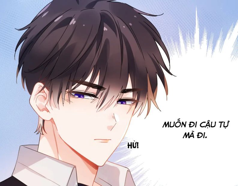 Có Bản Lĩnh Thì Cứ Hung Dữ Đi? Chapter 125 - 60