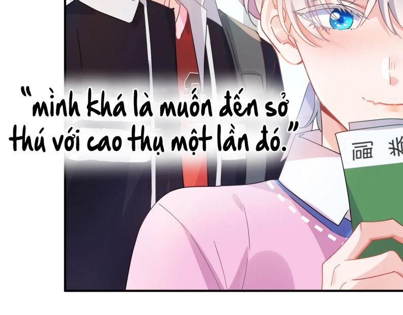 Có Bản Lĩnh Thì Cứ Hung Dữ Đi? Chapter 125 - 64