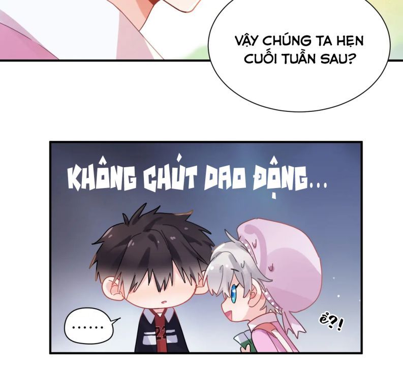 Có Bản Lĩnh Thì Cứ Hung Dữ Đi? Chapter 125 - 72