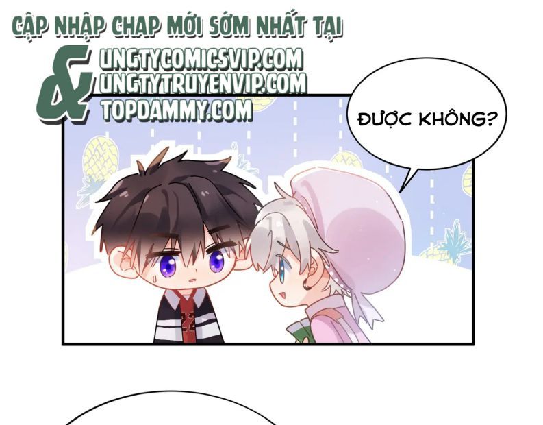 Có Bản Lĩnh Thì Cứ Hung Dữ Đi? Chapter 125 - 74