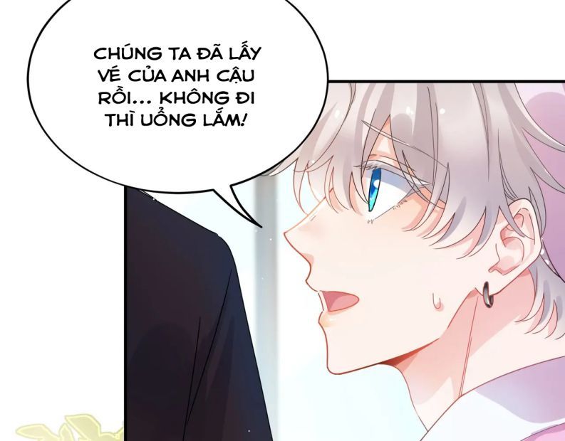 Có Bản Lĩnh Thì Cứ Hung Dữ Đi? Chapter 125 - 75