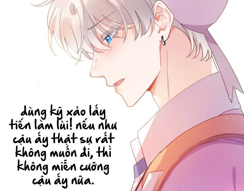 Có Bản Lĩnh Thì Cứ Hung Dữ Đi? Chapter 125 - 77