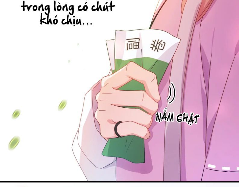 Có Bản Lĩnh Thì Cứ Hung Dữ Đi? Chapter 125 - 79