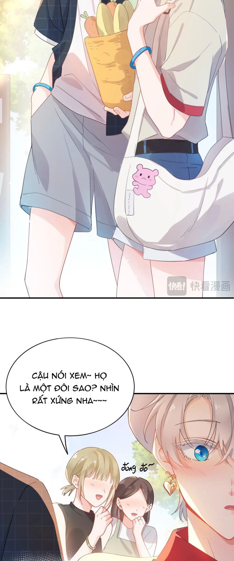 Có Bản Lĩnh Thì Cứ Hung Dữ Đi? Chapter 126 - 12