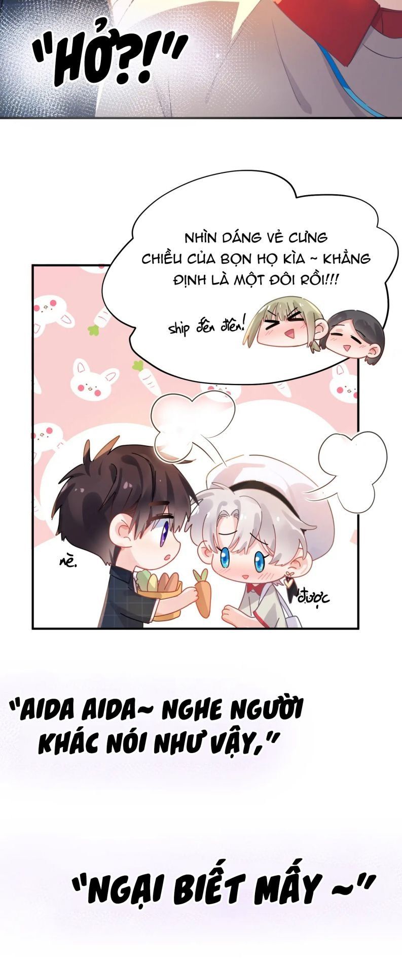 Có Bản Lĩnh Thì Cứ Hung Dữ Đi? Chapter 126 - 13