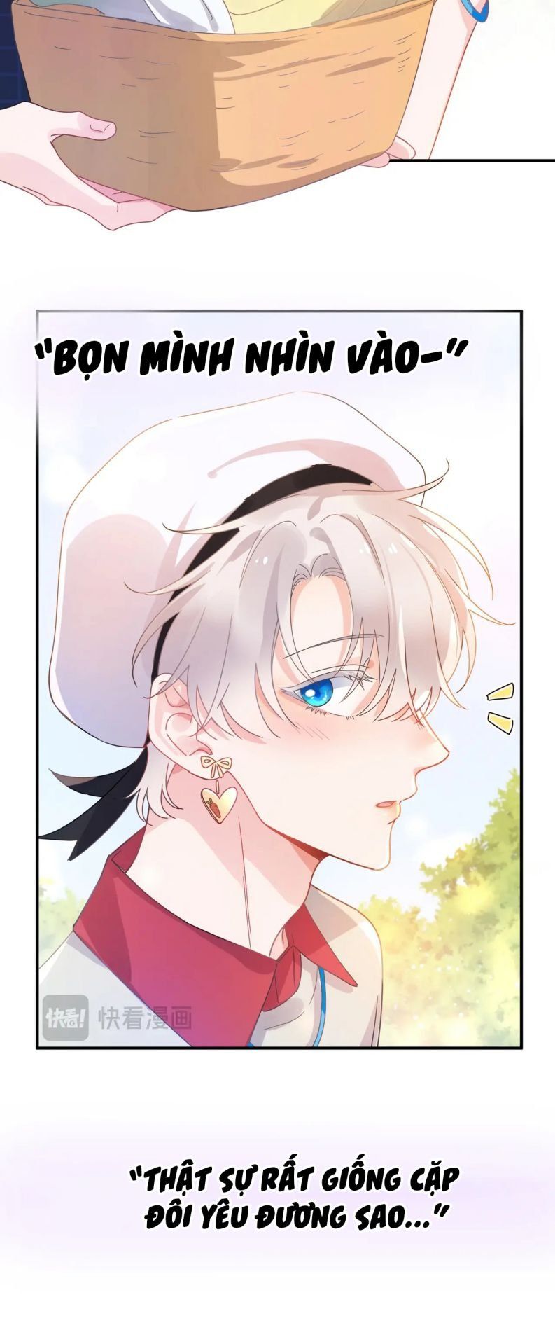 Có Bản Lĩnh Thì Cứ Hung Dữ Đi? Chapter 126 - 15