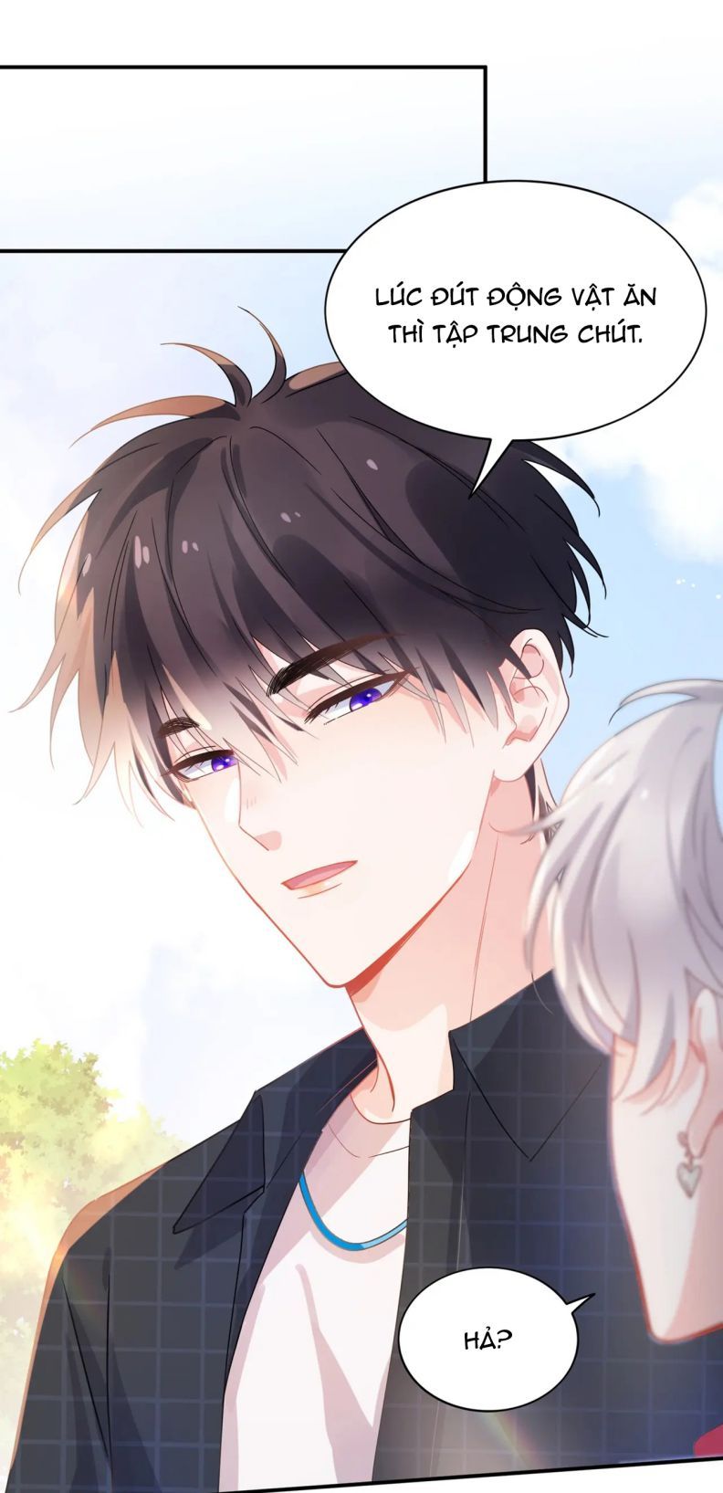 Có Bản Lĩnh Thì Cứ Hung Dữ Đi? Chapter 126 - 16