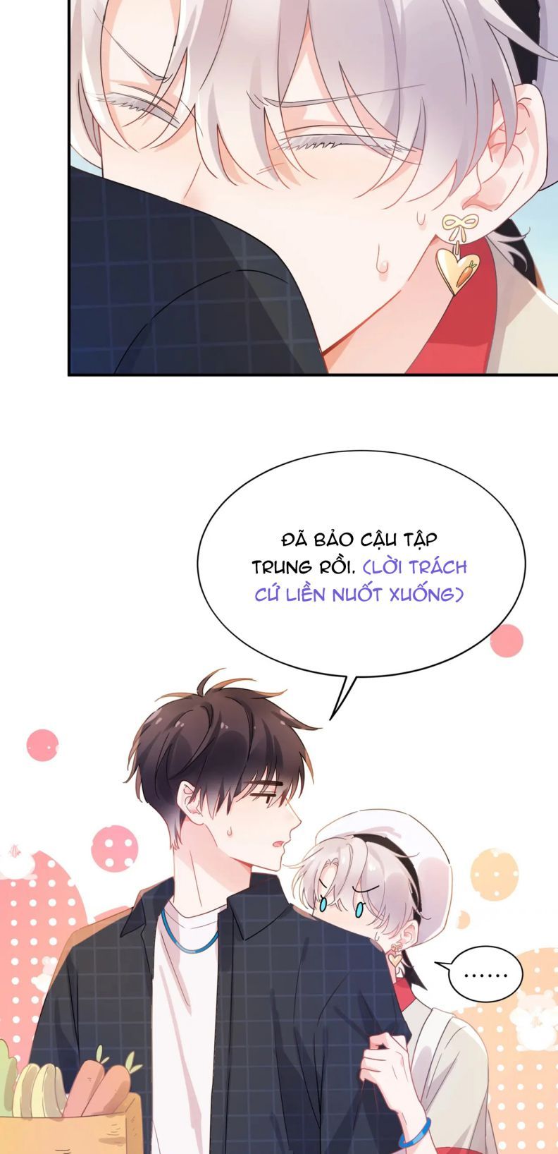 Có Bản Lĩnh Thì Cứ Hung Dữ Đi? Chapter 126 - 19