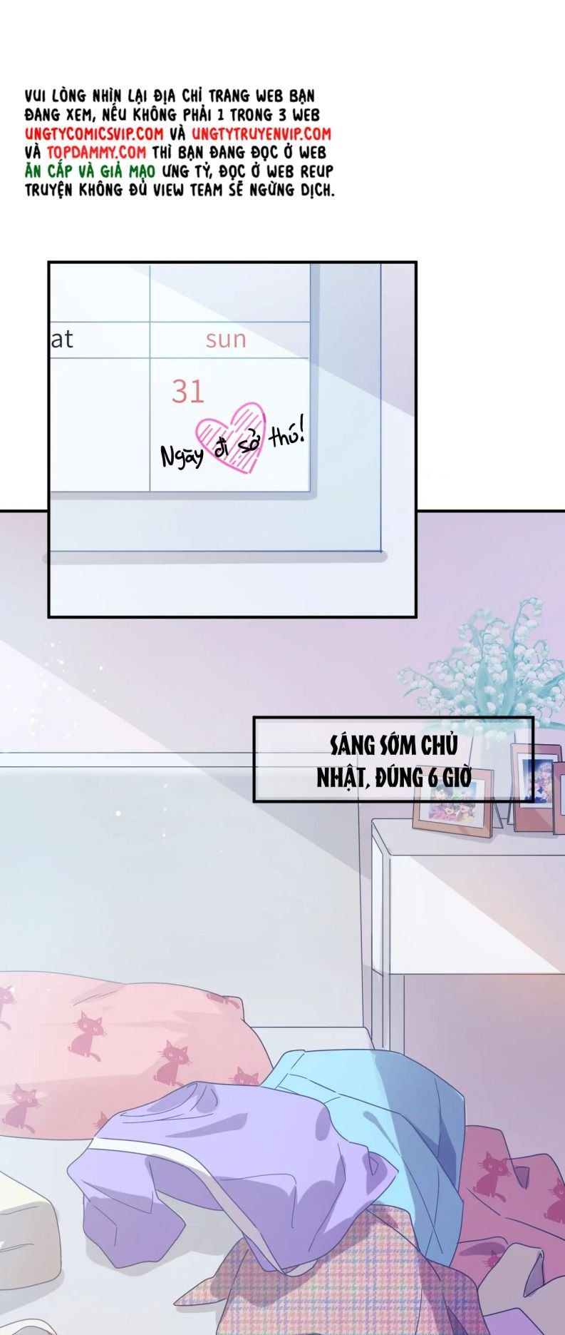 Có Bản Lĩnh Thì Cứ Hung Dữ Đi? Chapter 126 - 3