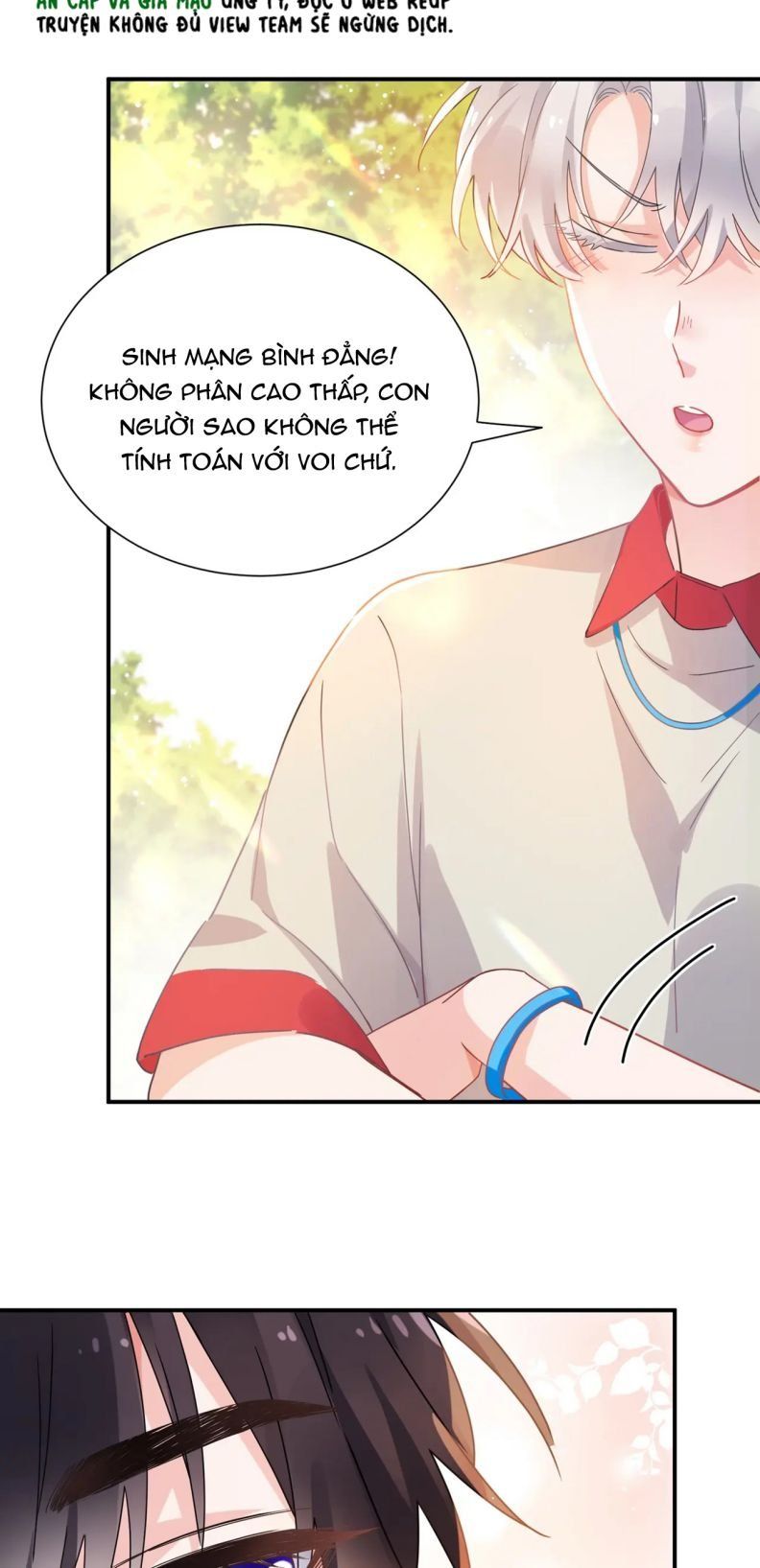 Có Bản Lĩnh Thì Cứ Hung Dữ Đi? Chapter 126 - 22