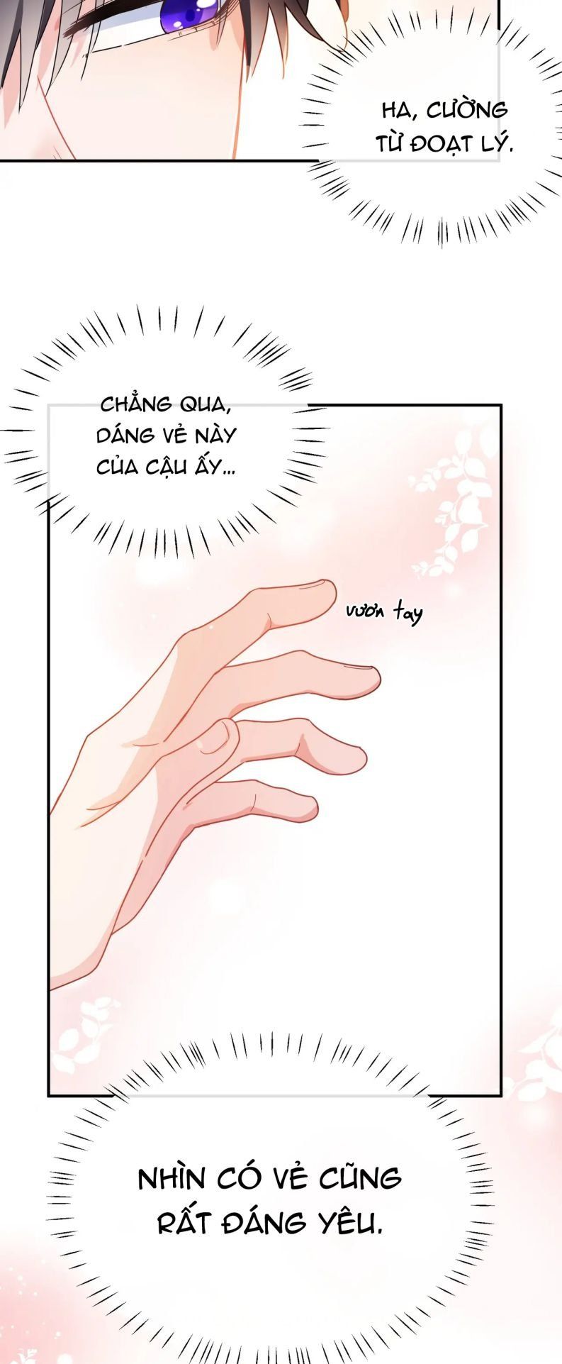 Có Bản Lĩnh Thì Cứ Hung Dữ Đi? Chapter 126 - 23