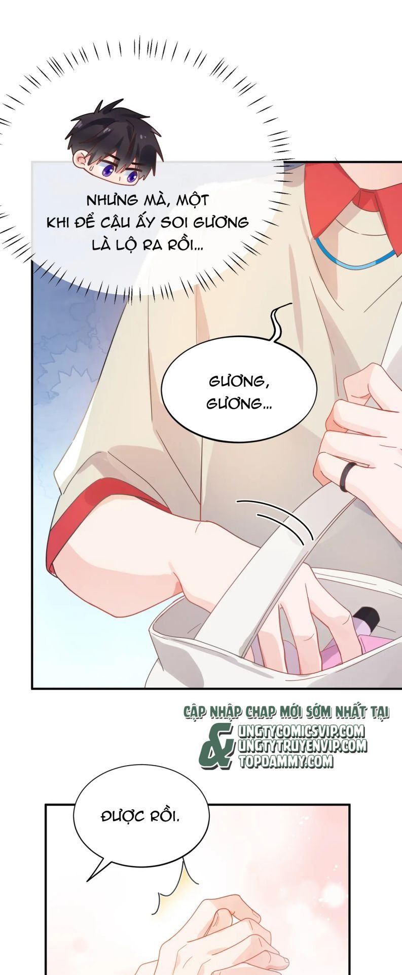 Có Bản Lĩnh Thì Cứ Hung Dữ Đi? Chapter 126 - 27