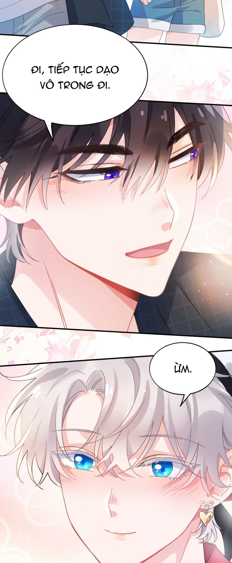 Có Bản Lĩnh Thì Cứ Hung Dữ Đi? Chapter 126 - 29