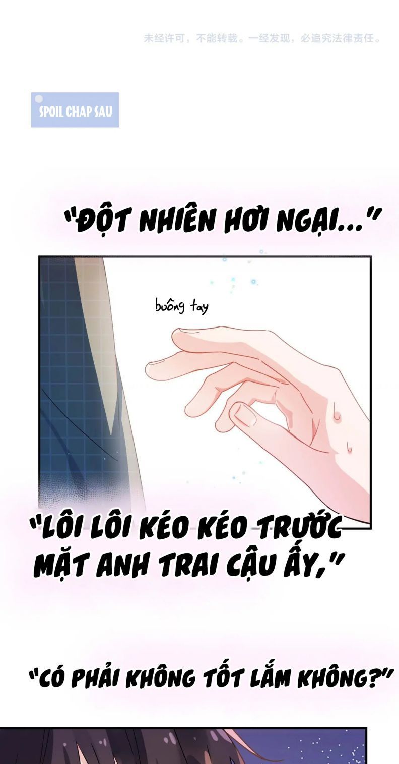 Có Bản Lĩnh Thì Cứ Hung Dữ Đi? Chapter 126 - 31