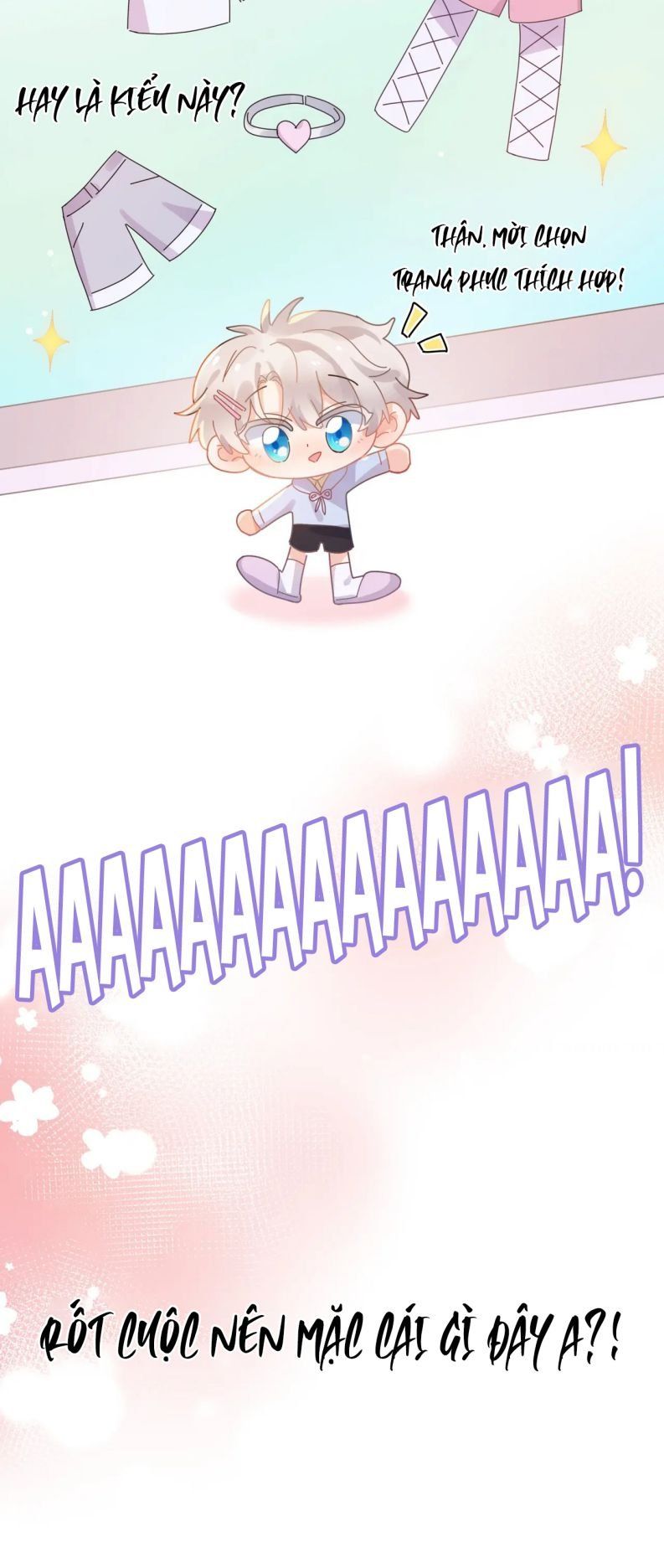 Có Bản Lĩnh Thì Cứ Hung Dữ Đi? Chapter 126 - 6