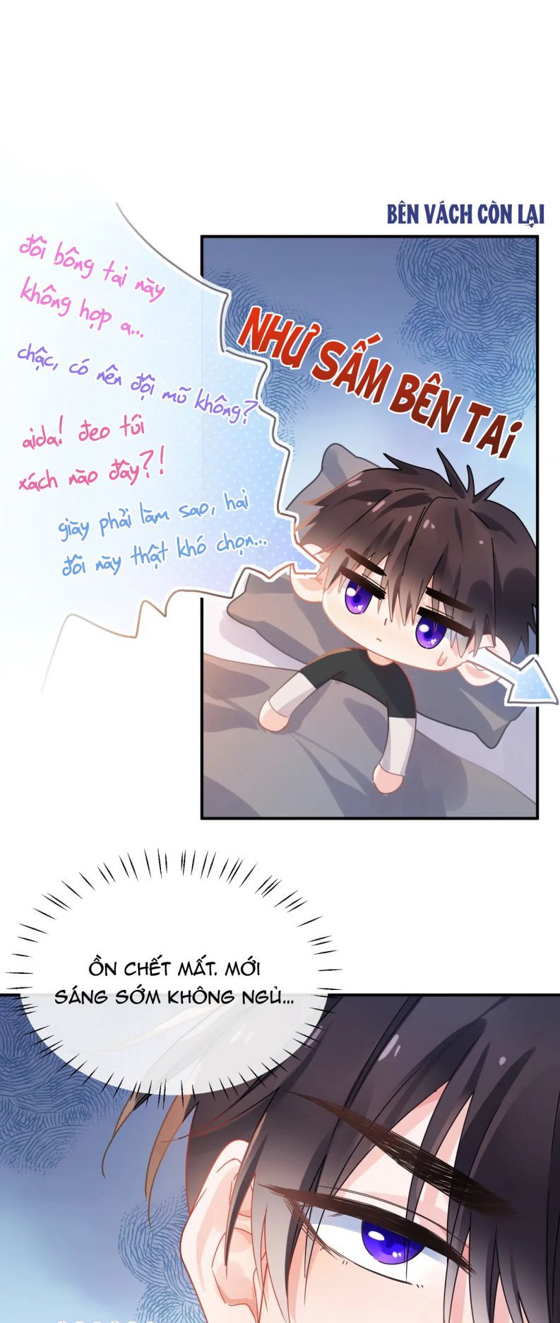 Có Bản Lĩnh Thì Cứ Hung Dữ Đi? Chapter 126 - 7