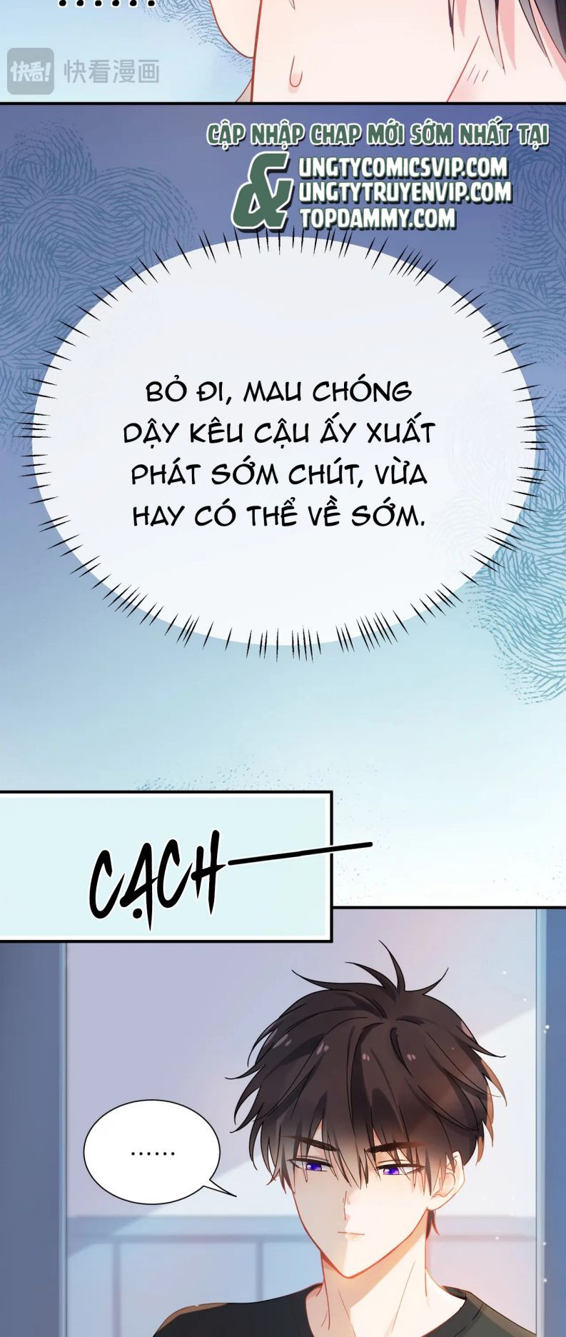 Có Bản Lĩnh Thì Cứ Hung Dữ Đi? Chapter 126 - 8