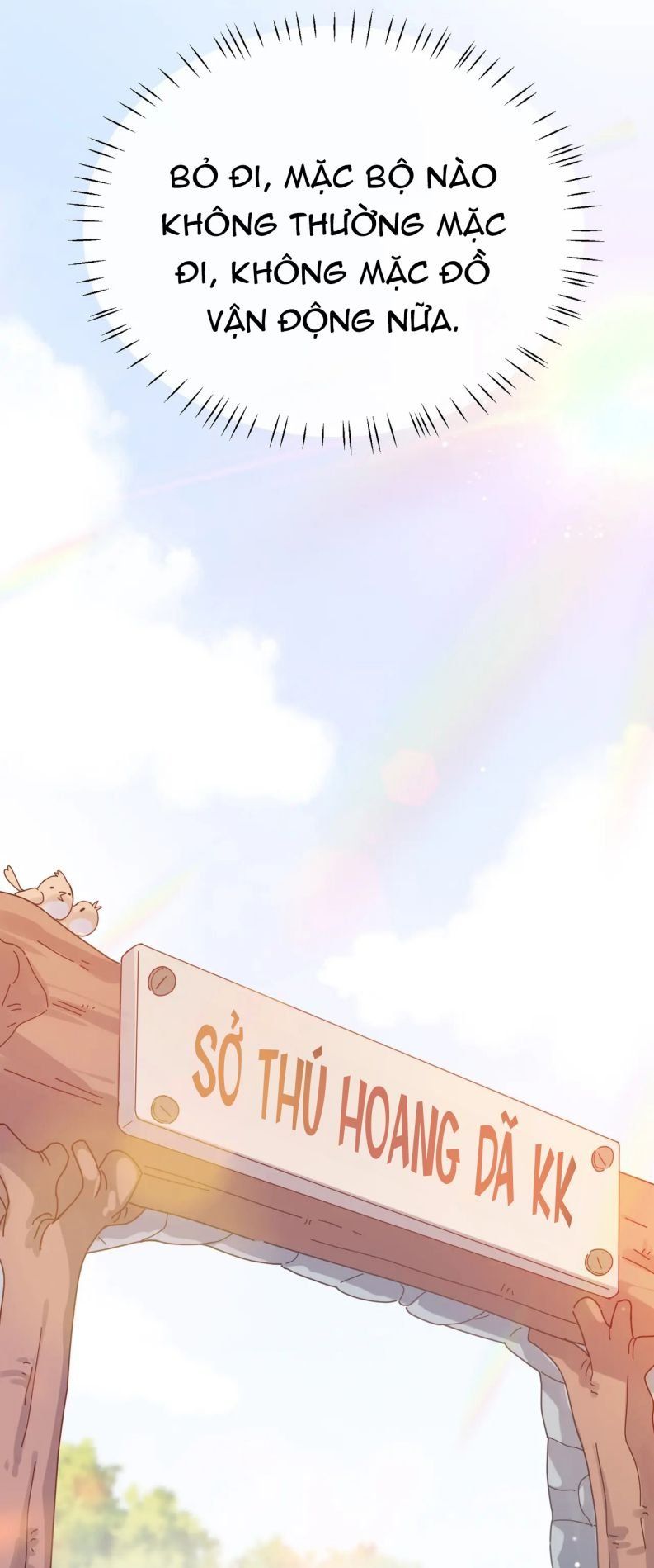 Có Bản Lĩnh Thì Cứ Hung Dữ Đi? Chapter 126 - 10