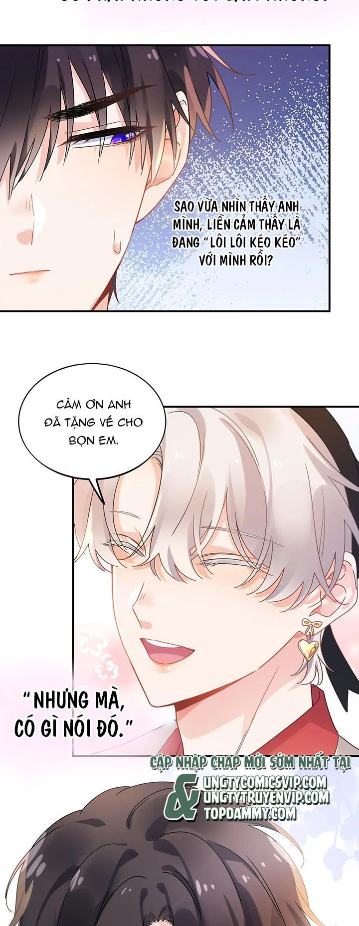 Có Bản Lĩnh Thì Cứ Hung Dữ Đi? Chapter 127 - 18