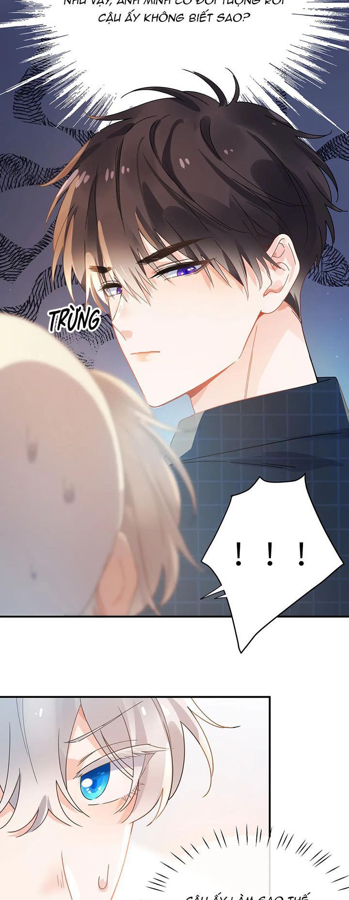 Có Bản Lĩnh Thì Cứ Hung Dữ Đi? Chapter 127 - 20