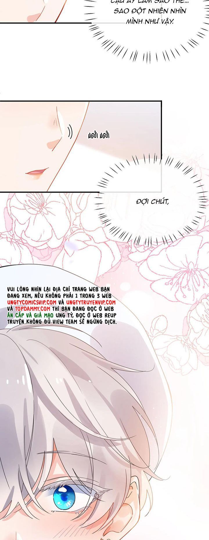 Có Bản Lĩnh Thì Cứ Hung Dữ Đi? Chapter 127 - 21