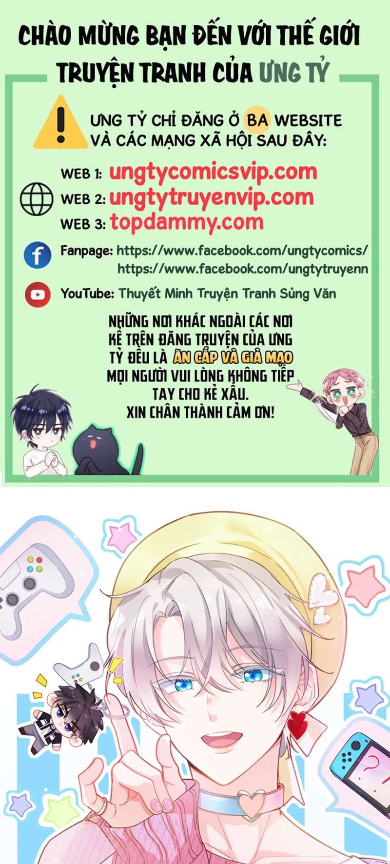 Có Bản Lĩnh Thì Cứ Hung Dữ Đi? Chapter 128 - 2