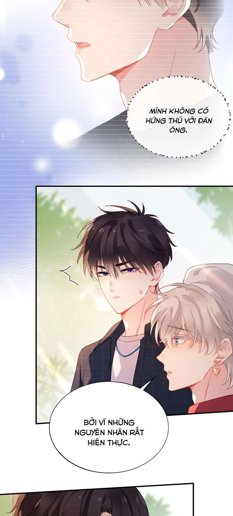 Có Bản Lĩnh Thì Cứ Hung Dữ Đi? Chapter 128 - 16
