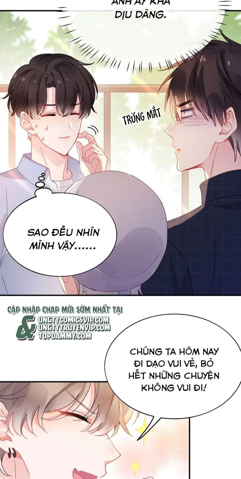 Có Bản Lĩnh Thì Cứ Hung Dữ Đi? Chapter 128 - 20