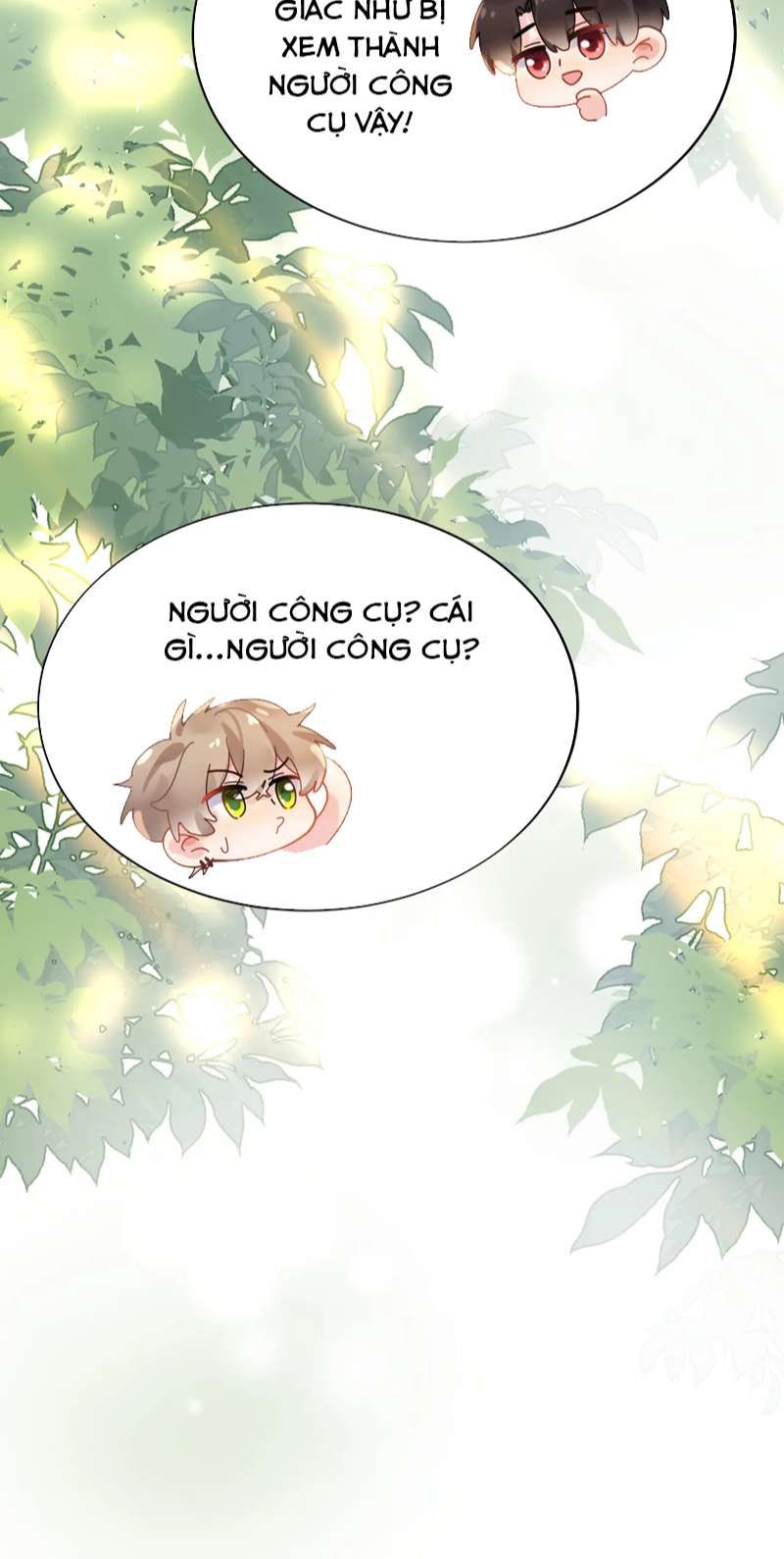 Có Bản Lĩnh Thì Cứ Hung Dữ Đi? Chapter 128 - 25