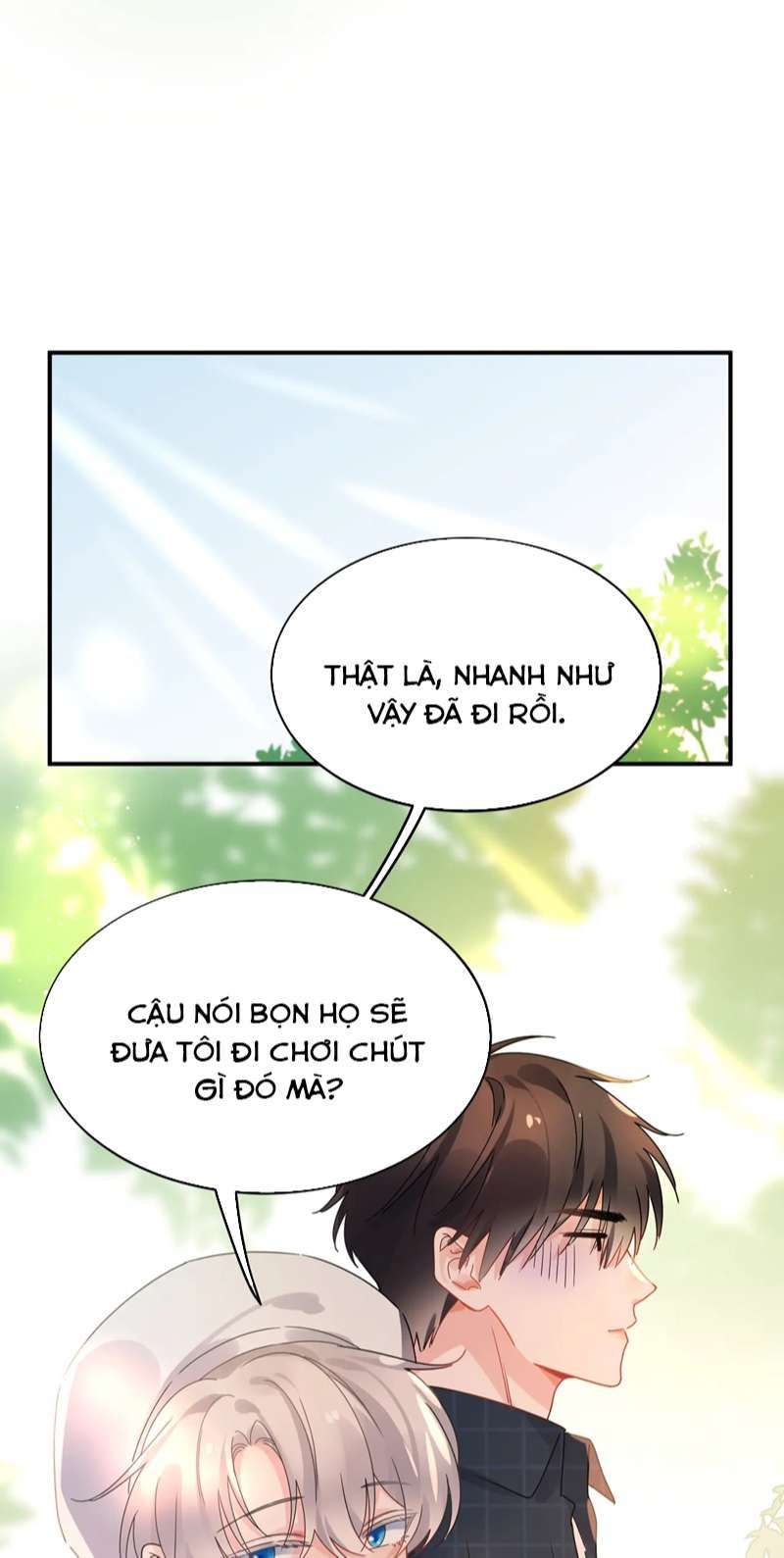 Có Bản Lĩnh Thì Cứ Hung Dữ Đi? Chapter 128 - 26