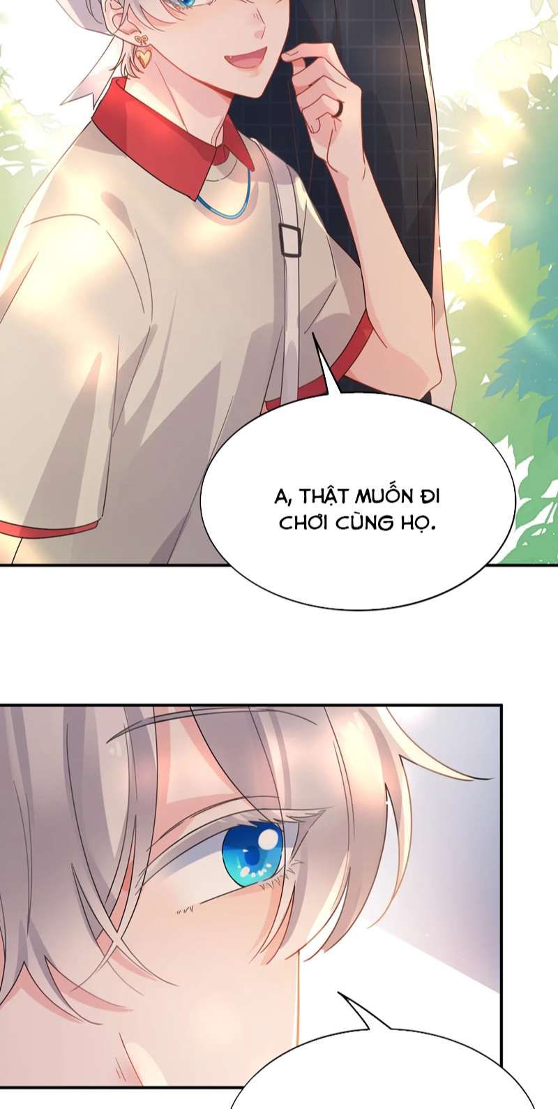 Có Bản Lĩnh Thì Cứ Hung Dữ Đi? Chapter 128 - 27