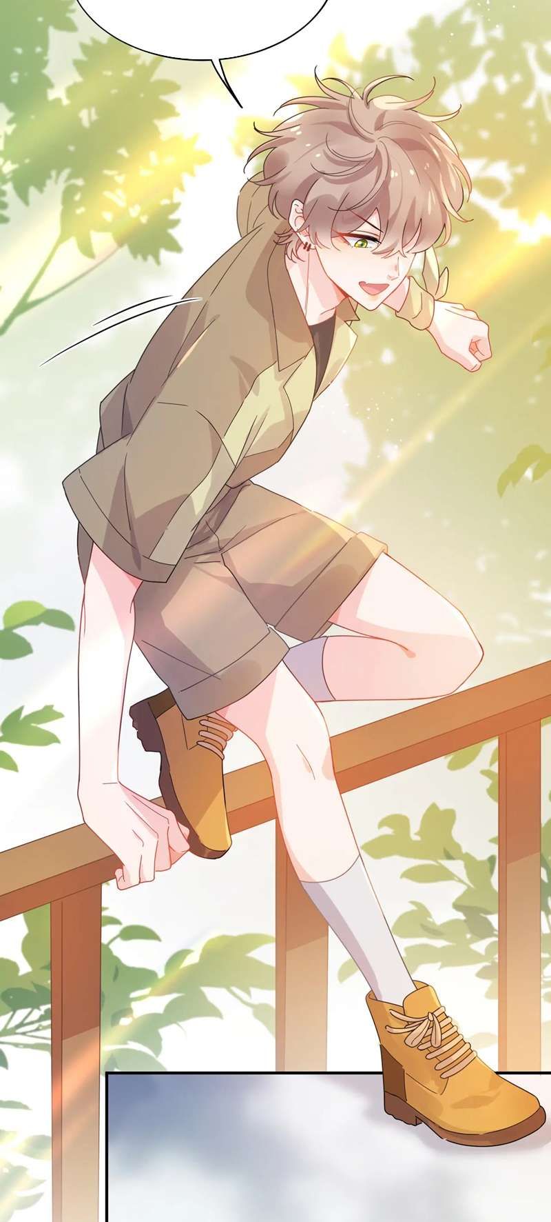 Có Bản Lĩnh Thì Cứ Hung Dữ Đi? Chapter 128 - 4