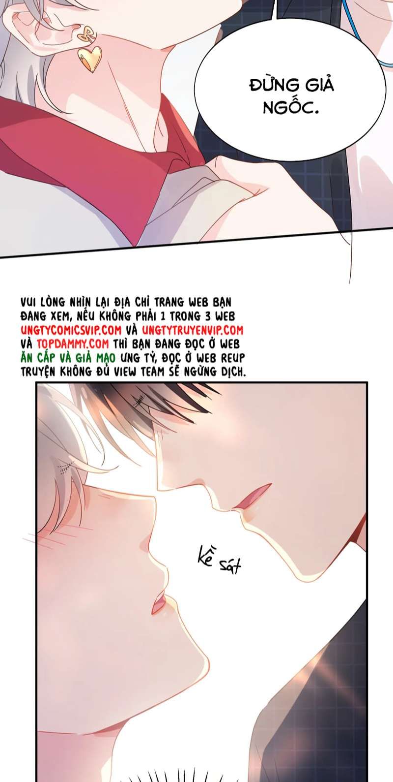 Có Bản Lĩnh Thì Cứ Hung Dữ Đi? Chapter 128 - 31