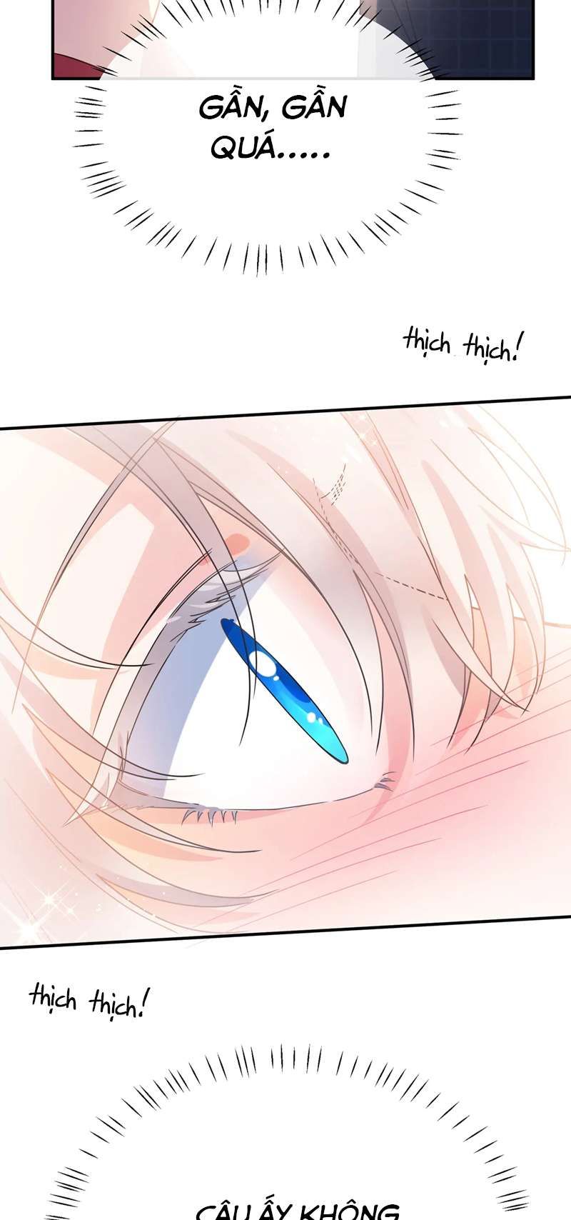 Có Bản Lĩnh Thì Cứ Hung Dữ Đi? Chapter 128 - 32
