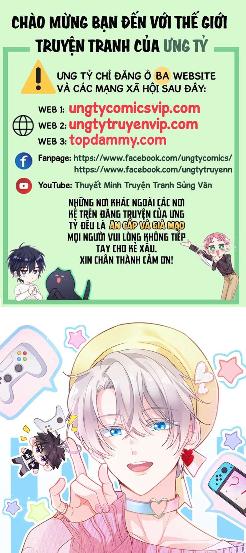 Có Bản Lĩnh Thì Cứ Hung Dữ Đi? Chapter 129 - 2