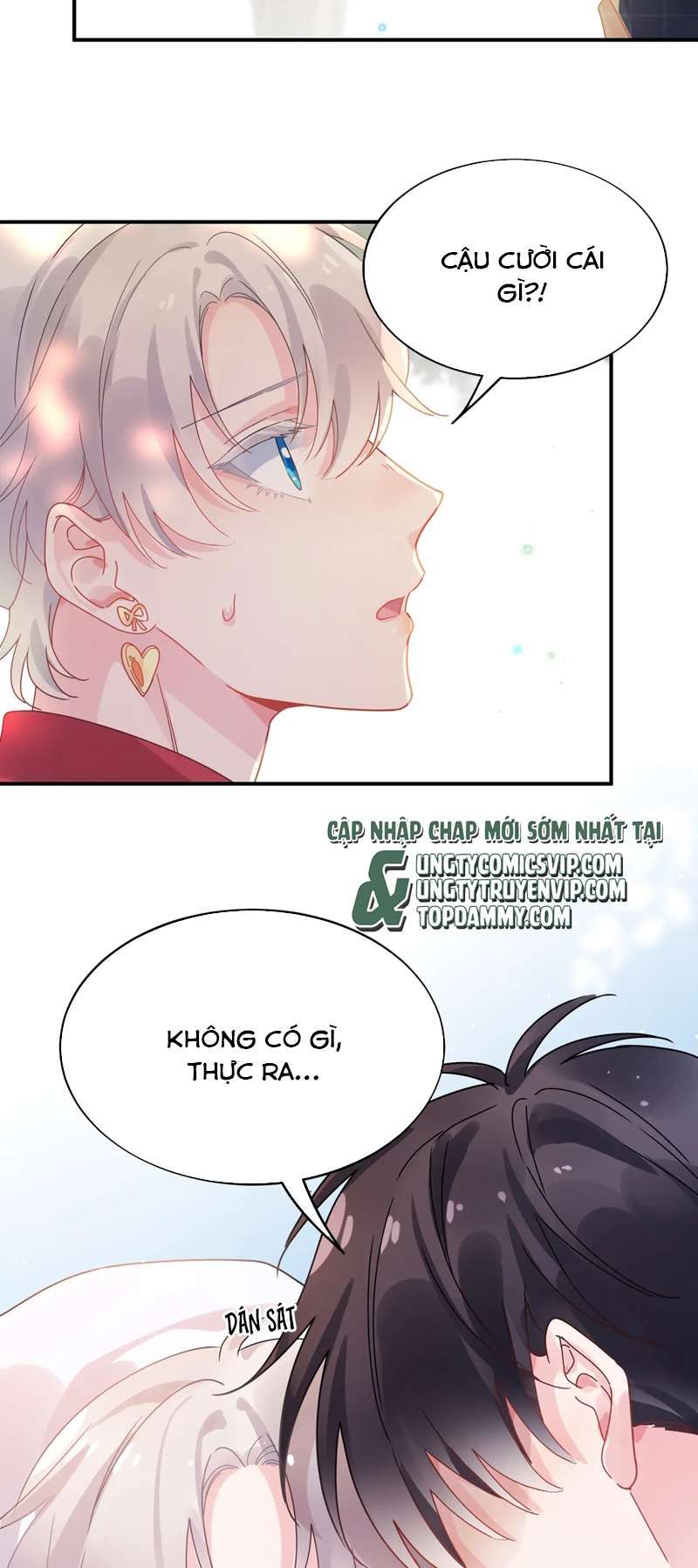 Có Bản Lĩnh Thì Cứ Hung Dữ Đi? Chapter 129 - 11