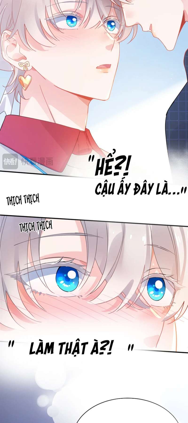 Có Bản Lĩnh Thì Cứ Hung Dữ Đi? Chapter 129 - 12