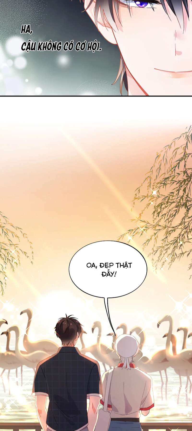 Có Bản Lĩnh Thì Cứ Hung Dữ Đi? Chapter 129 - 15