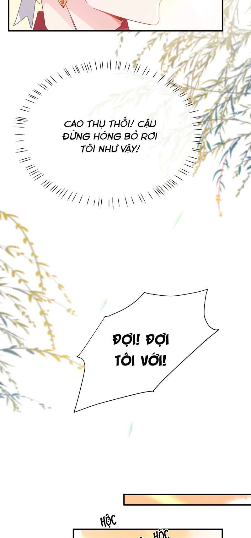 Có Bản Lĩnh Thì Cứ Hung Dữ Đi? Chapter 129 - 19