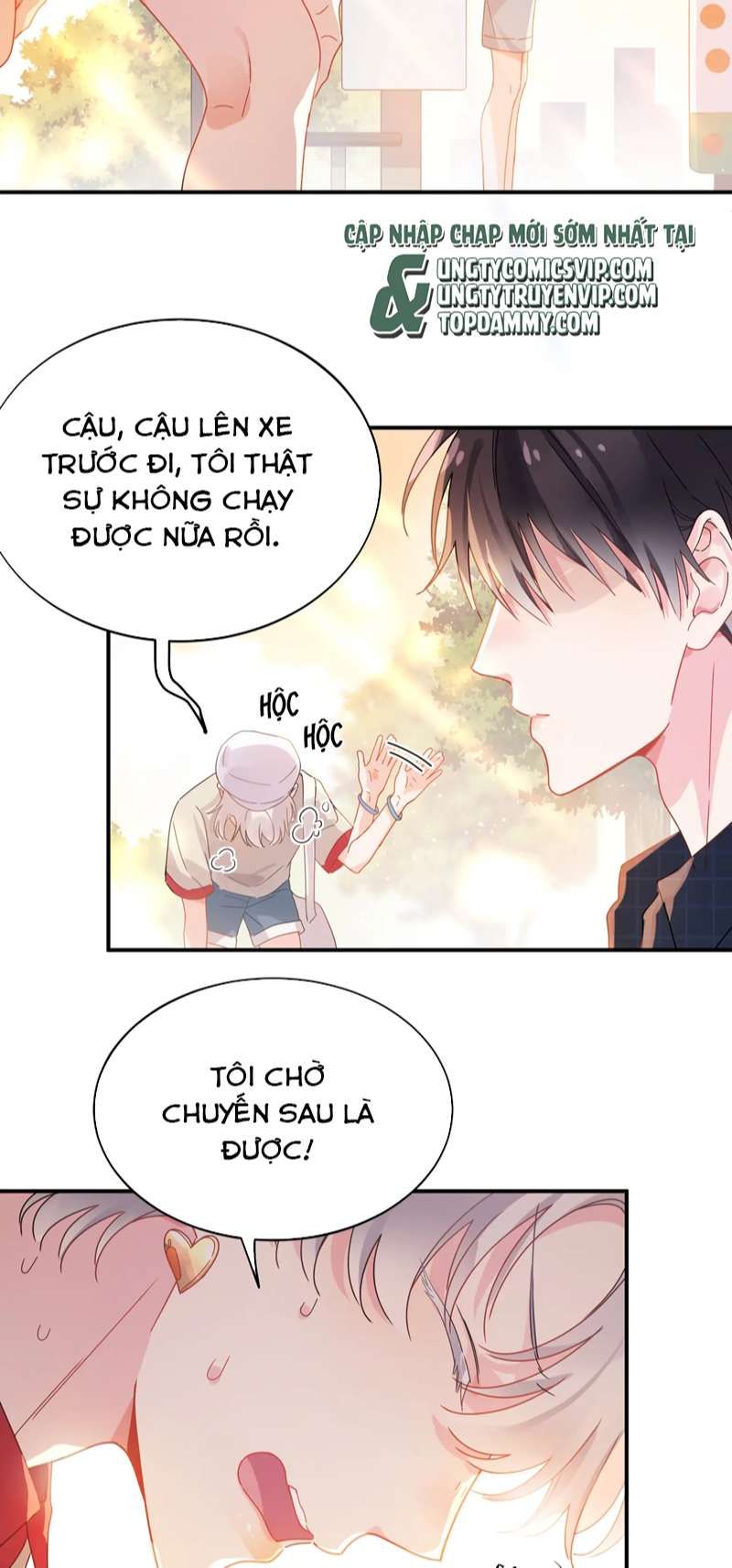 Có Bản Lĩnh Thì Cứ Hung Dữ Đi? Chapter 129 - 21