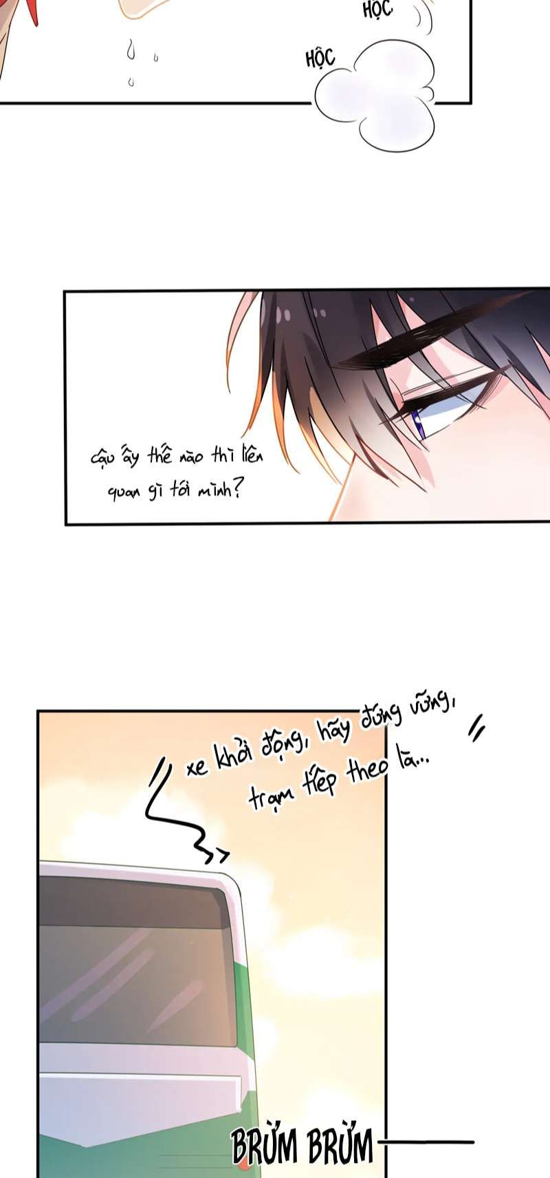 Có Bản Lĩnh Thì Cứ Hung Dữ Đi? Chapter 129 - 22