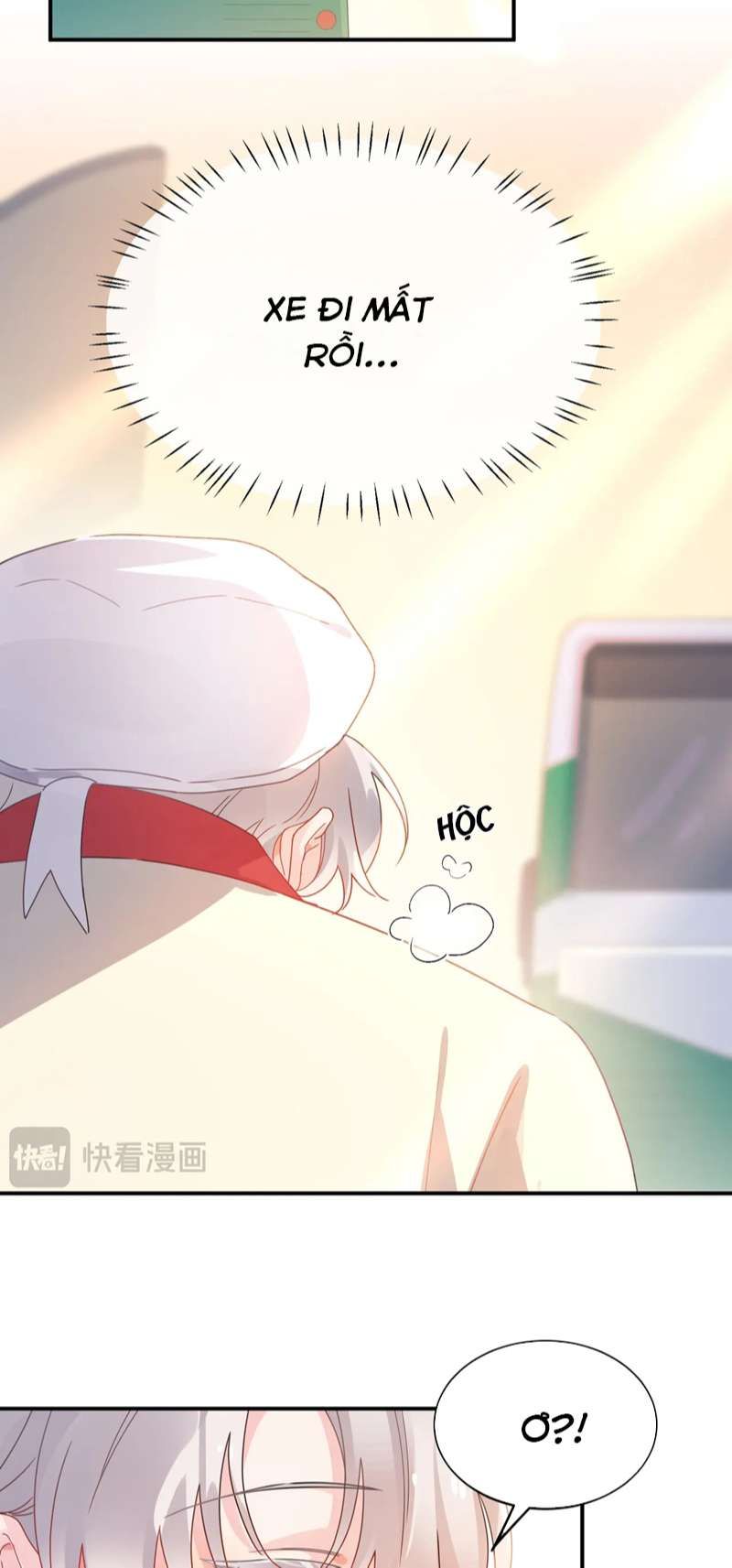 Có Bản Lĩnh Thì Cứ Hung Dữ Đi? Chapter 129 - 23