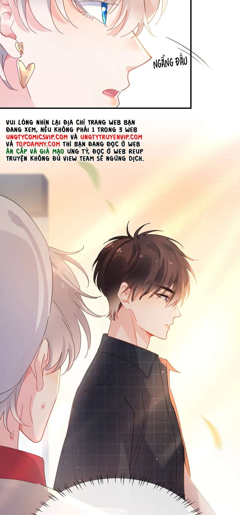 Có Bản Lĩnh Thì Cứ Hung Dữ Đi? Chapter 129 - 24